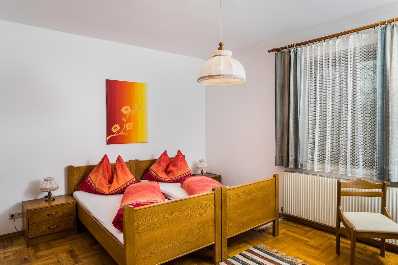 Gasthof Dangl Wimpassing an der Pielach Habitación foto