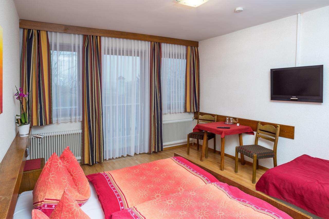 Gasthof Dangl Wimpassing an der Pielach Habitación foto